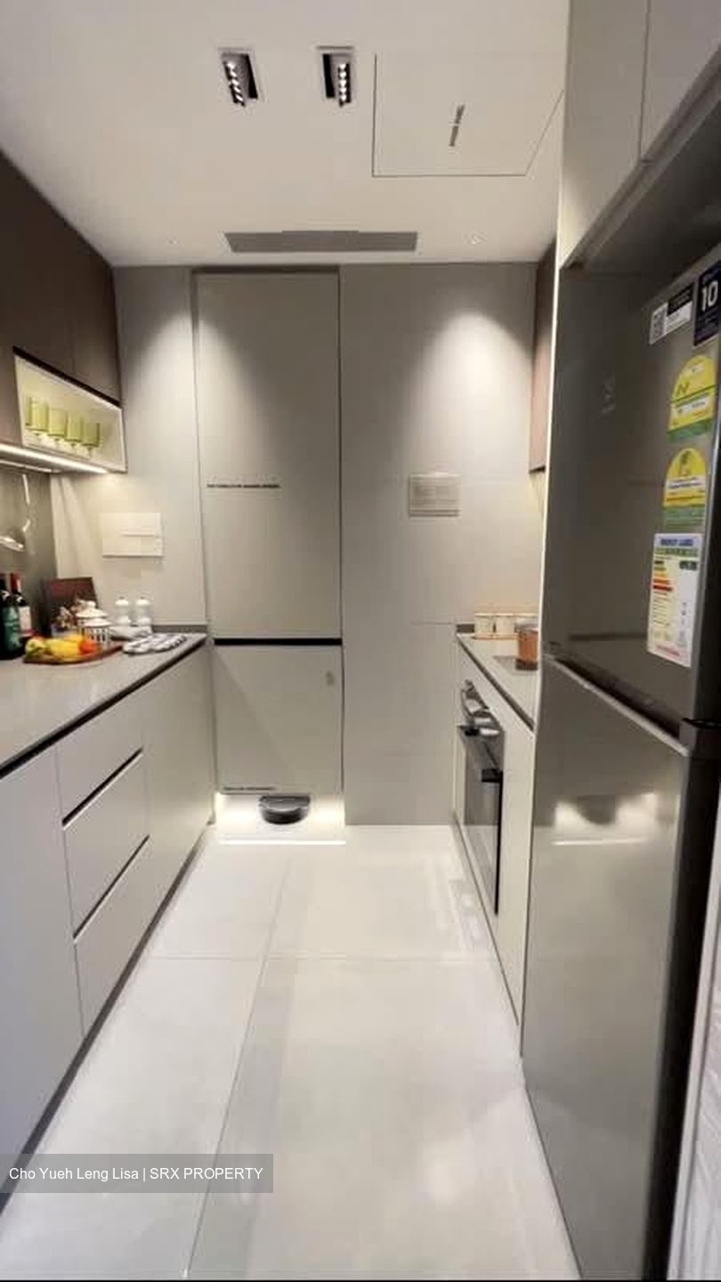 Lentor Hills Residences (D26), Apartment #585438111